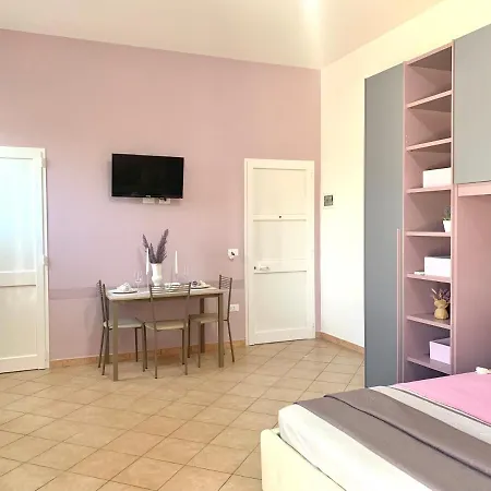 Monolocali White Angel Apartments Porto Cesareo Exterior photo