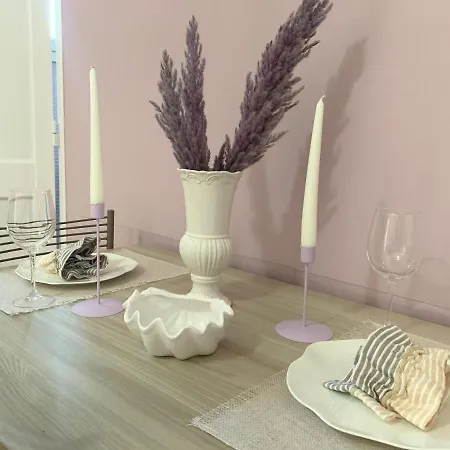 Monolocali White Angel Apartments Porto Cesareo Exterior photo
