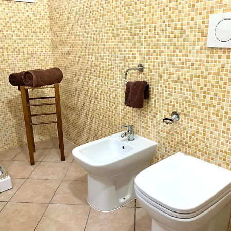 Monolocali White Angel Apartments Porto Cesareo Exterior photo