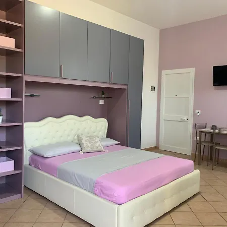 Monolocali White Angel Apartments Porto Cesareo Exterior photo