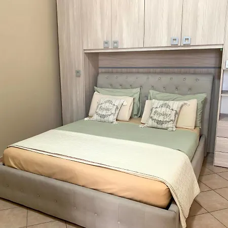 Monolocali White Angel Apartments Porto Cesareo Exterior photo