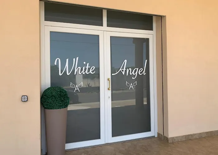 Monolocali White Angel Apartments