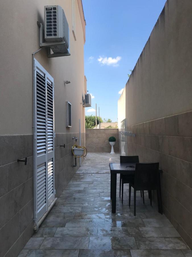 Monolocali White Angel Apartment