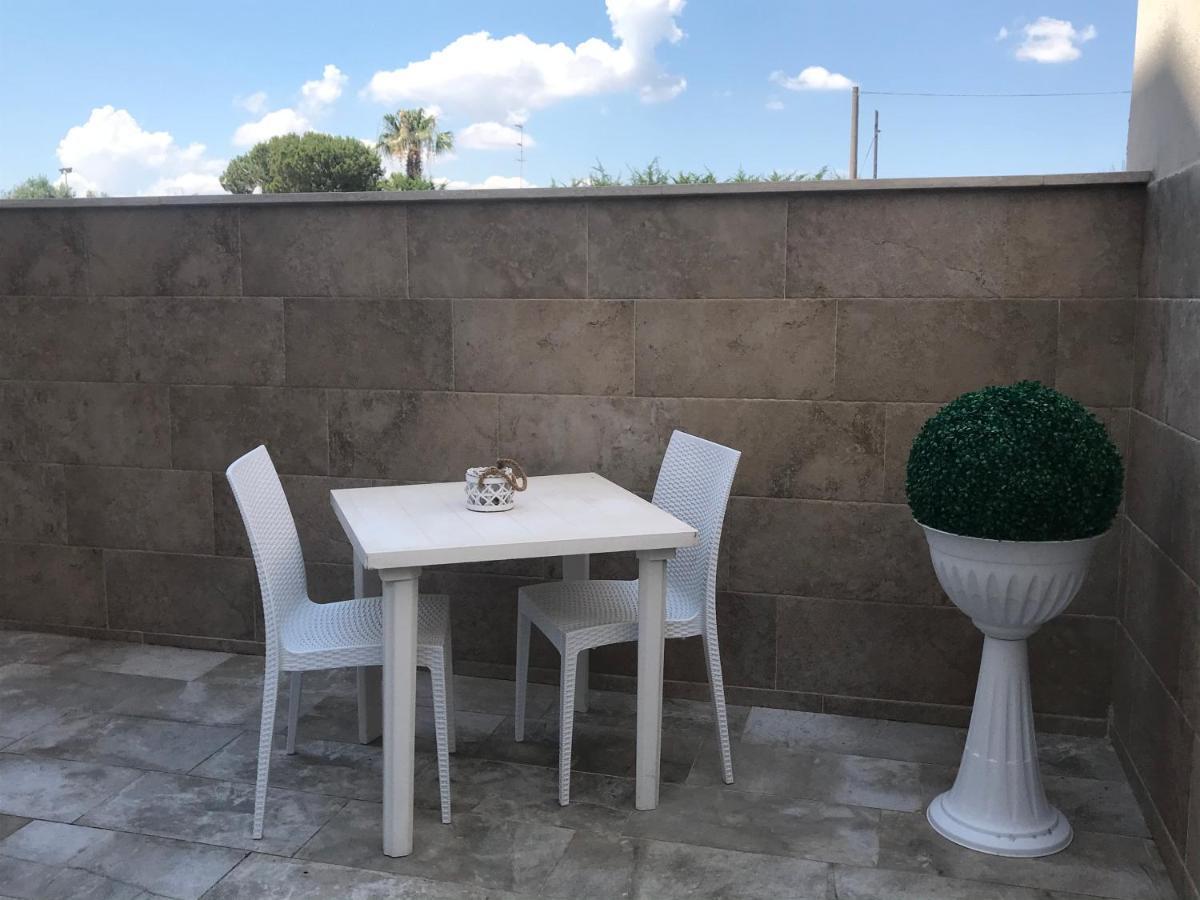 Monolocali White Angel Apartment