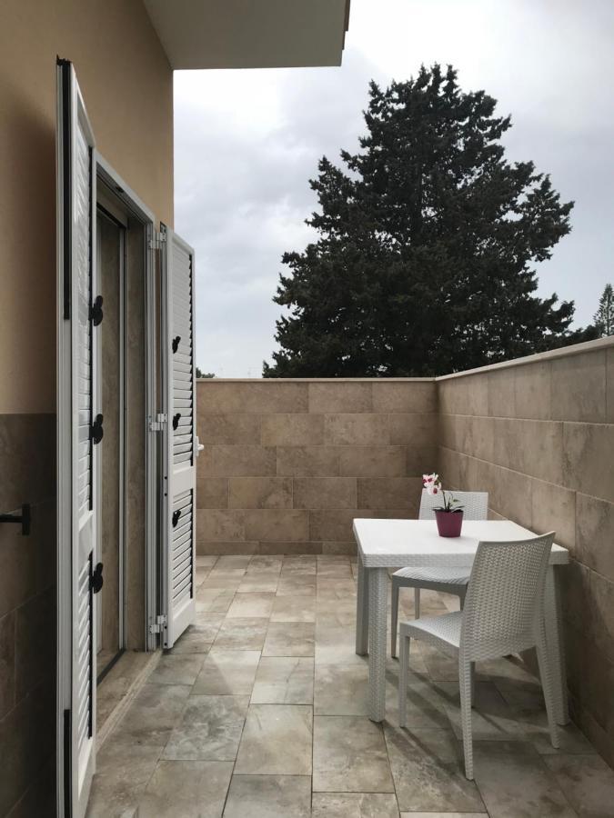 Apartment Monolocali White Angel Porto Cesareo