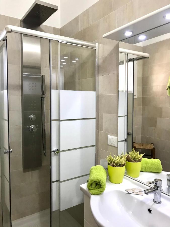 Monolocali White Angel Apartment