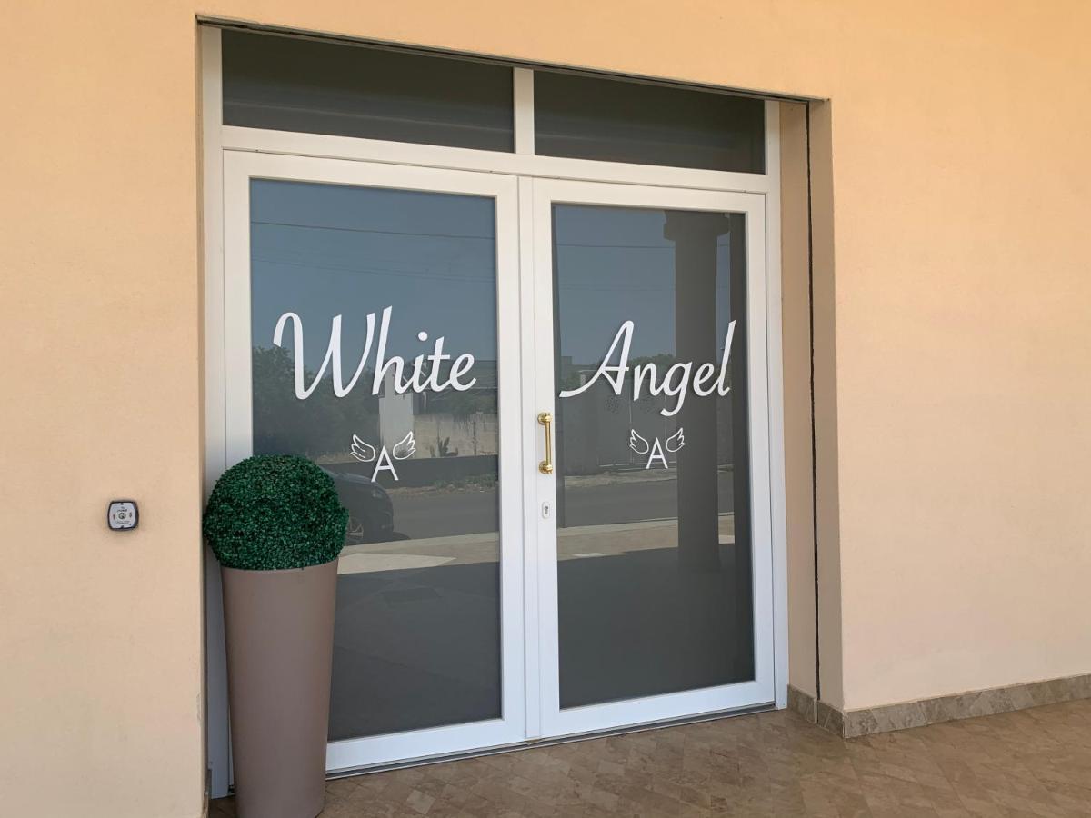 Monolocali White Angel Apartment *