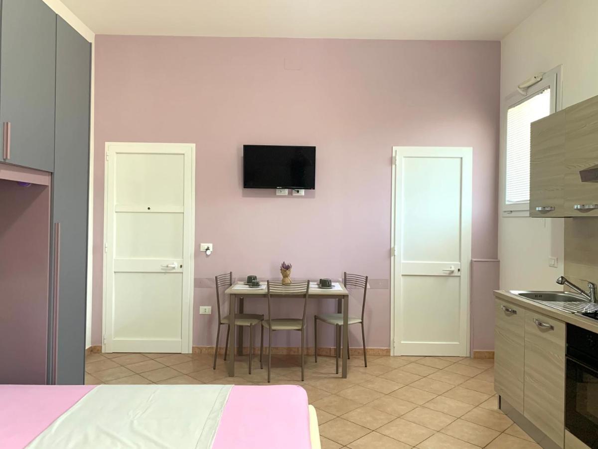 Monolocali White Angel Apartment