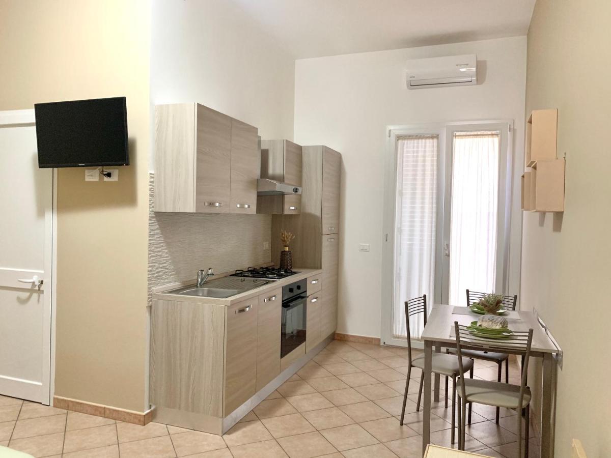 Monolocali White Angel Apartment