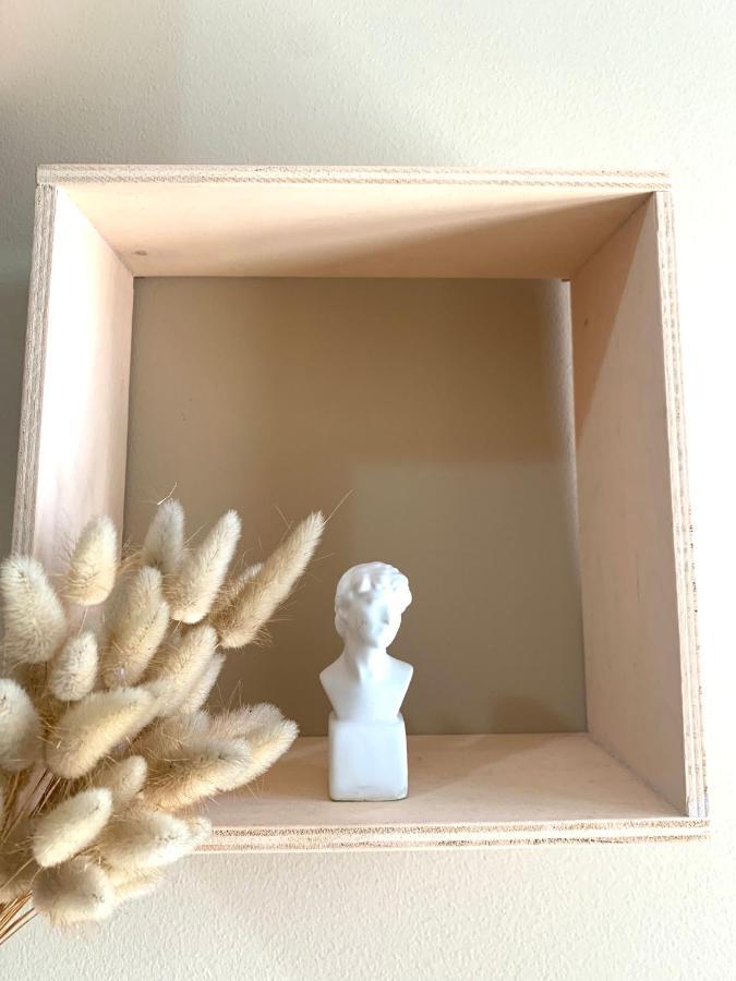 Monolocali White Angel Apartment Porto Cesareo
