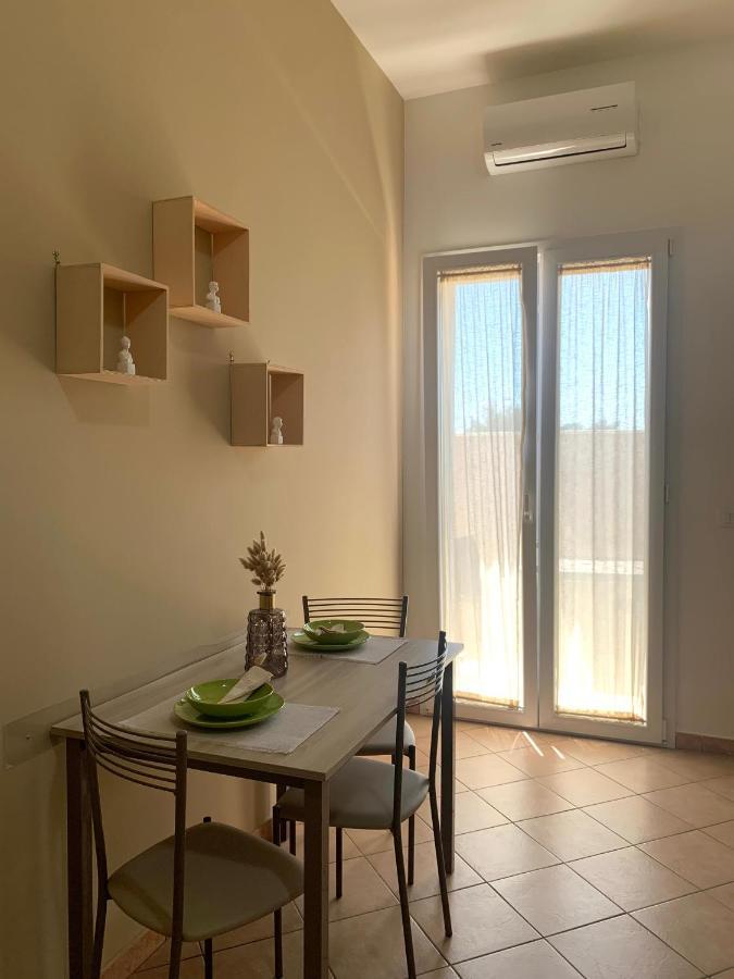 Monolocali White Angel Apartment Porto Cesareo