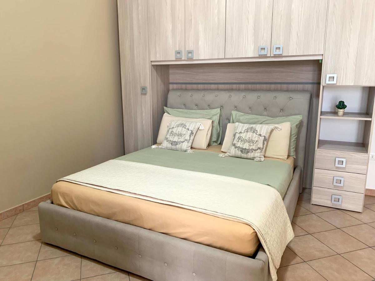 Monolocali White Angel Apartment Porto Cesareo