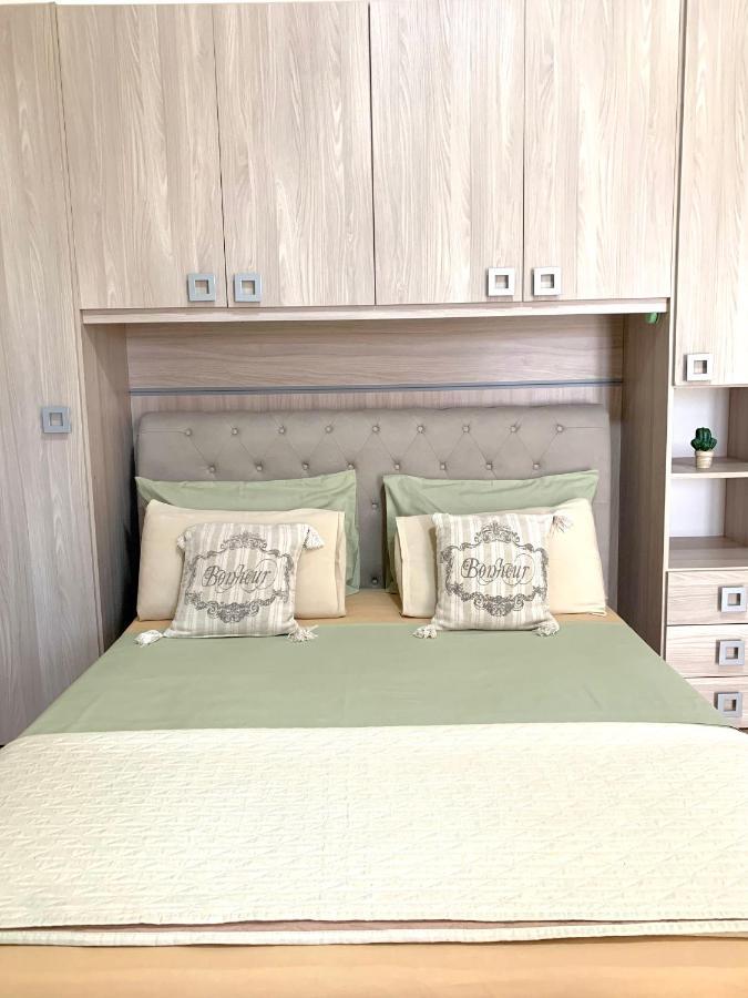 Apartment Monolocali White Angel Porto Cesareo