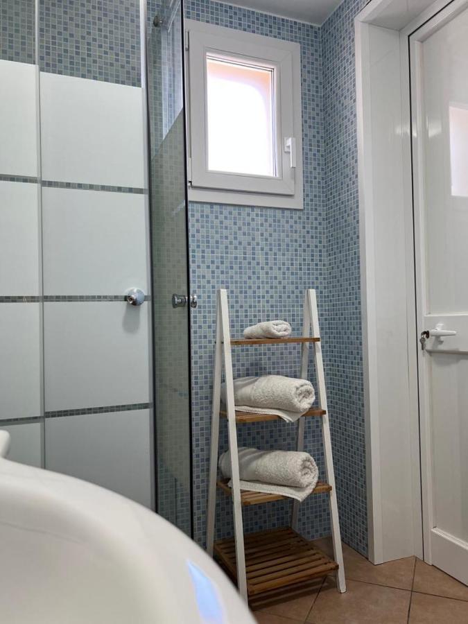 Apartment Monolocali White Angel *