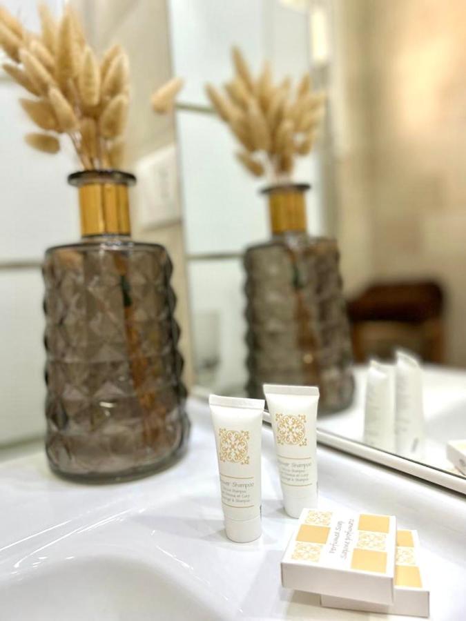 Monolocali White Angel Apartment *