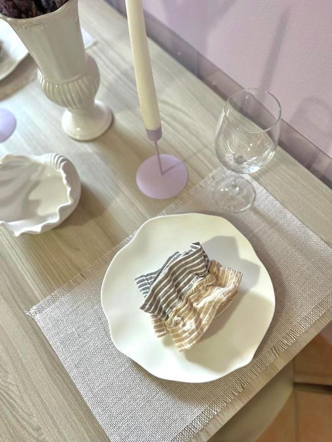 Apartment Monolocali White Angel