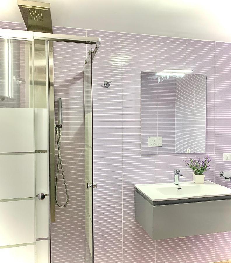 Monolocali White Angel Apartment *