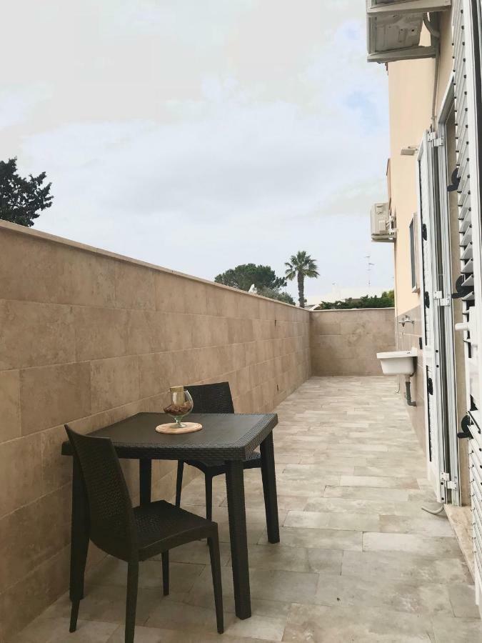 Monolocali White Angel Apartment Porto Cesareo