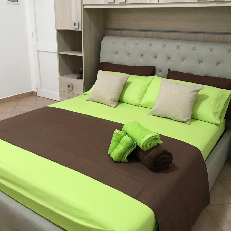 Apartment Monolocali White Angel *