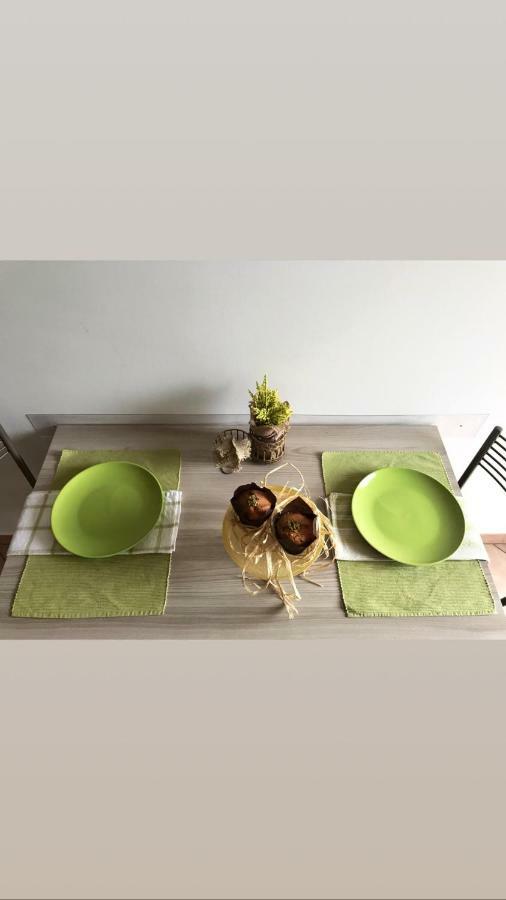 Apartment Monolocali White Angel Porto Cesareo